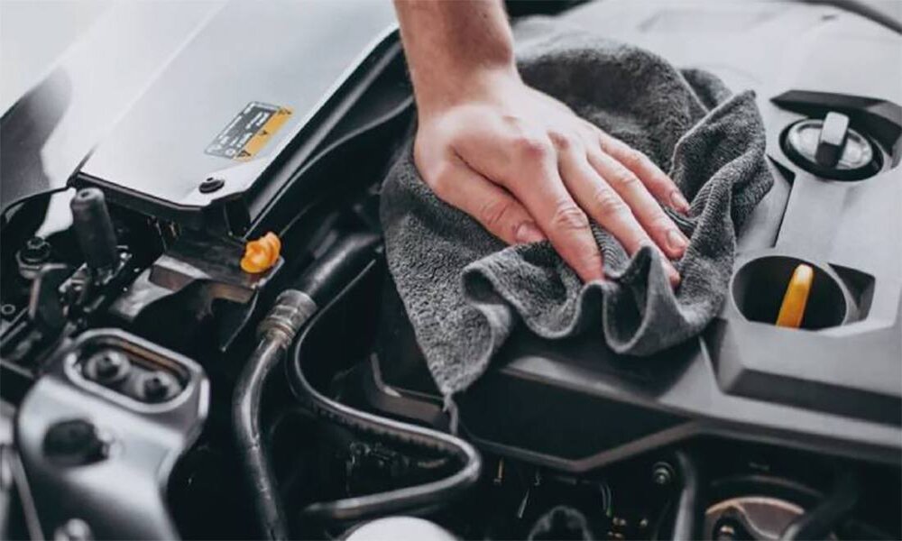 Checklist for the Best Car Maintenance â€“ Only for Ladies
