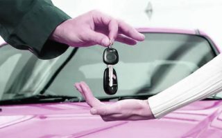 7 Must Documents When You Buy a New Car