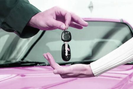 7 Must Documents When You Buy a New Car