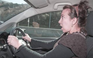 7 Things Not to Do as A Female Driver