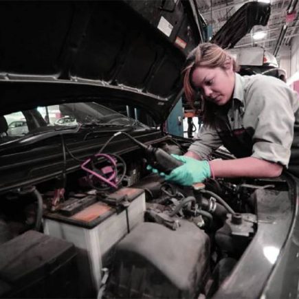 5 Car Maintenance Tips and Skills – Female Driver Edition