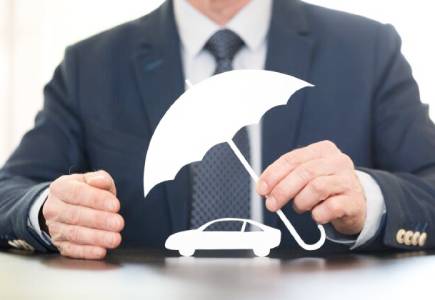 Car insurance planning
