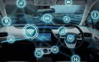 Auto Industry Trends That Will Mark 2023