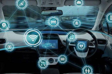 Auto Industry Trends That Will Mark 2023