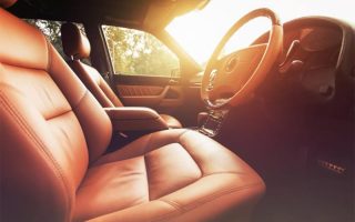 Budget car interior accessories