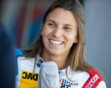 Simona de Silvestro