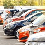 Checklist for buying a used car