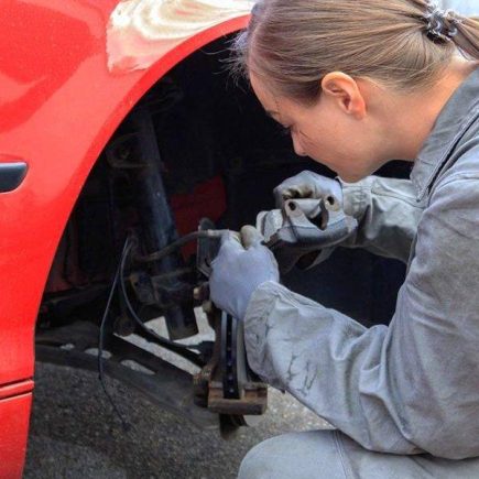 Easy DIY car repairs