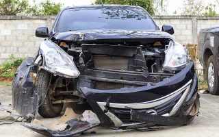 What to do about common car damages
