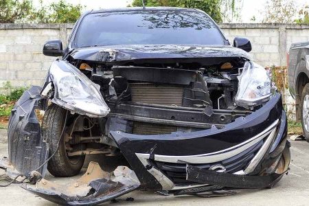 What to do about common car damages