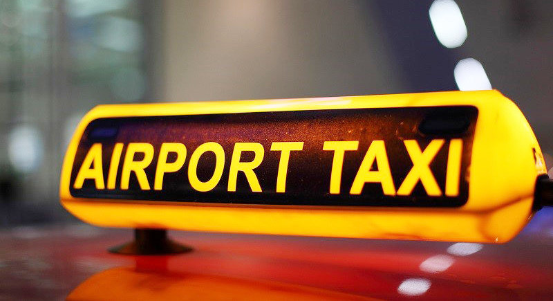 Airport Taxi Transfers Facts