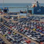 Alaska car shipping