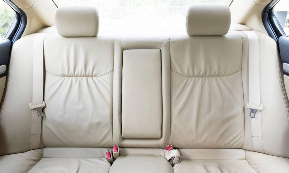 Textile Car Upholstery