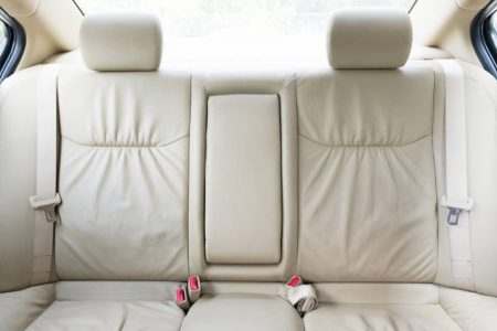 Textile Car Upholstery