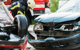 Damages and Injuries in Car Accidents