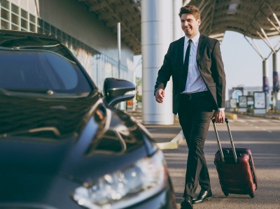 Benefits of Airport Taxi Transfers