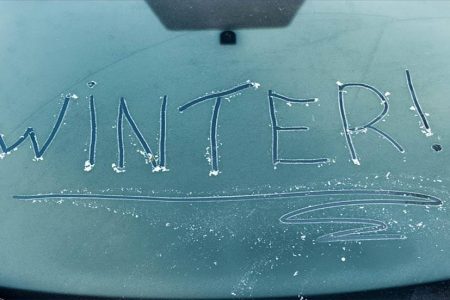 How to defrost car windows